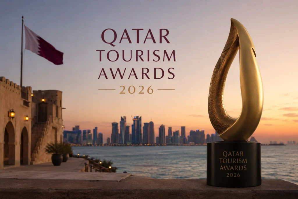 Qatar Tourism Awards 2026