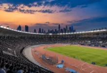 Doha Diamond League 2026: Three World Records in One Night