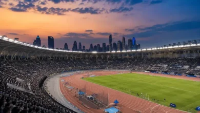 Doha Diamond League 2026: Three World Records in One Night