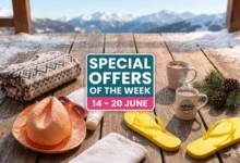 Qatar Shopping Deals 2026: This Month's Best Offers