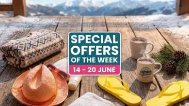 Qatar Shopping Deals 2026: This Month's Best Offers