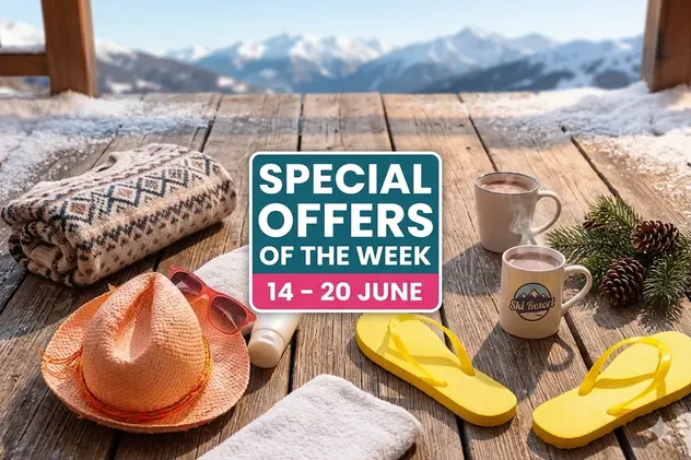 Qatar Shopping Deals 2026: This Month's Best Offers