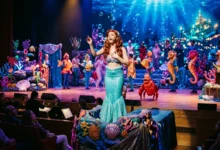 Little mermaid doha players 2026 · MDCopyThe Little Mermaid 2026