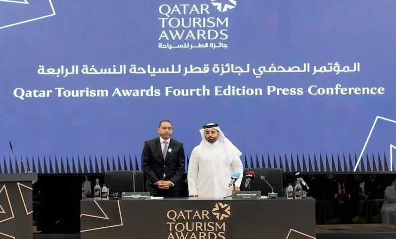 Qatar Tourism Awards 2026