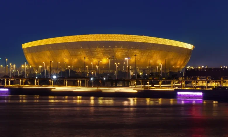 Discover Lusail Stadium