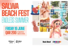 Salwa Beach Fest 2026