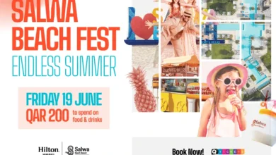 Salwa Beach Fest 2026