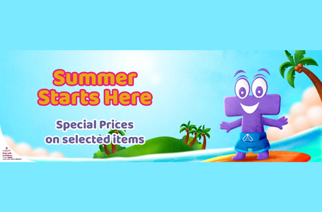 Toys: Toysaloona