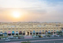 Barwa Village qatar