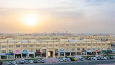 Barwa Village qatar