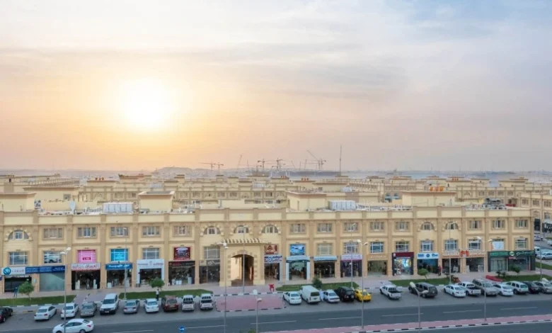 Barwa Village qatar