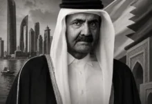 Sheikh Hamad bin Khalifa Al Thani passed away on 12 July 2026 at the age of 74.