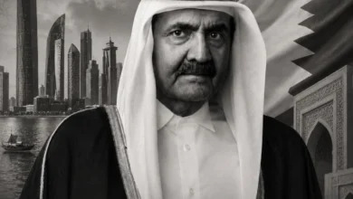 Sheikh Hamad bin Khalifa Al Thani passed away on 12 July 2026 at the age of 74.